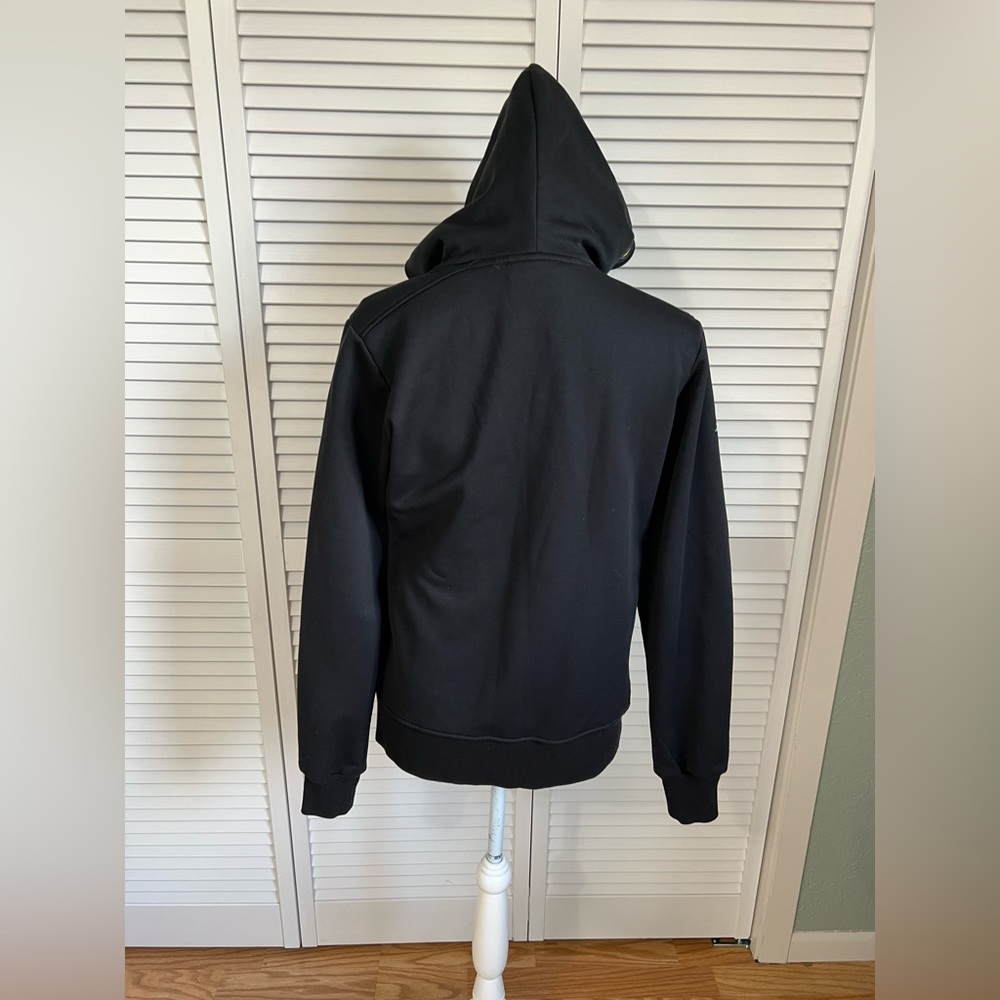 Klim Women's Dual-Tone Hoodie - Picture 9 of 16